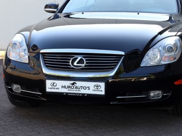 Lexus SC